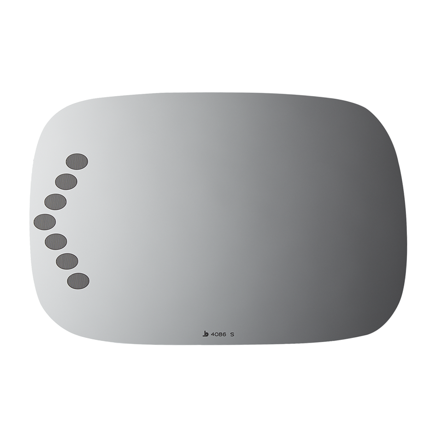 SIDE VIEW MIRROR W SIGNAL